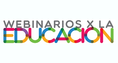 WebinariosxlaEducación