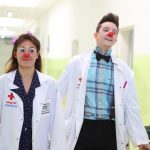 Clowns en acción