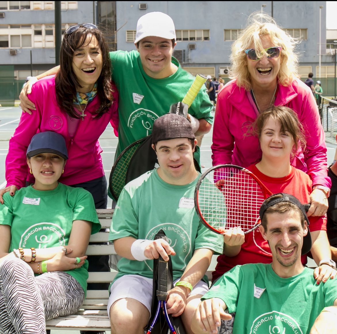 Fundación Baccigalupo